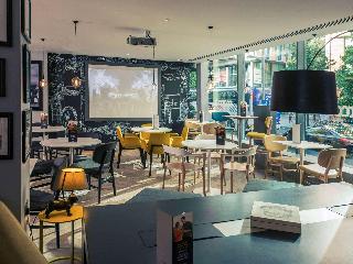 Mercure Londra Köprüsü fotoÄŸrafÄ±