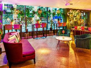 Mercure Londra Köprüsü fotoÄŸrafÄ±