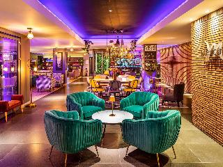 Mercure Londra Köprüsü fotoÄŸrafÄ±