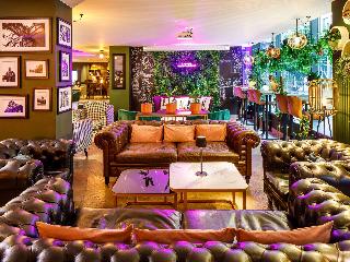 Mercure Londra Köprüsü fotoÄŸrafÄ±