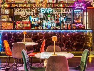 Mercure Londra Köprüsü fotoÄŸrafÄ±