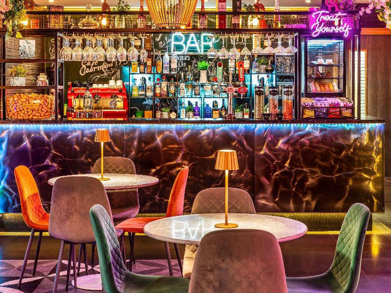 Mercure Londra Köprüsü - Bar