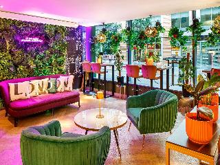 Mercure Londra Köprüsü fotoÄŸrafÄ±