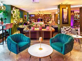 Mercure Londra Köprüsü fotoÄŸrafÄ±