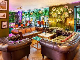 Mercure Londra Köprüsü fotoÄŸrafÄ±