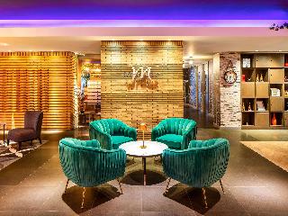 Mercure Londra Köprüsü fotoÄŸrafÄ±