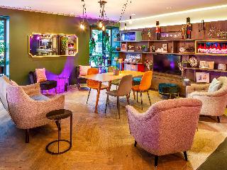 Mercure Londra Köprüsü fotoÄŸrafÄ±