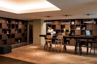 Mercure Londra Köprüsü fotoÄŸrafÄ±