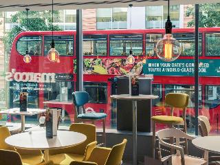 Mercure Londra Köprüsü fotoÄŸrafÄ±