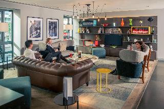 Mercure Londra Köprüsü fotoÄŸrafÄ±