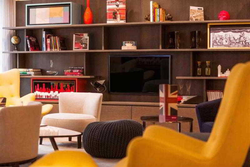 Mercure Londra Köprüsü fotoÄŸrafÄ±