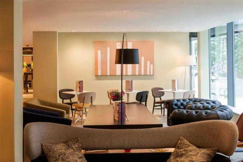 Mercure Londra Köprüsü fotoÄŸrafÄ±