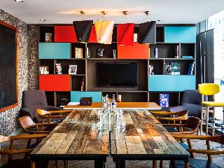 Mercure Londra Köprüsü fotoÄŸrafÄ±