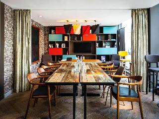 Mercure Londra Köprüsü fotoÄŸrafÄ±