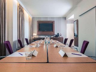 Mercure Londra Köprüsü fotoÄŸrafÄ±