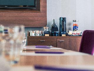 Mercure Londra Köprüsü fotoÄŸrafÄ±