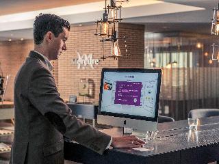 Mercure Londra Köprüsü fotoÄŸrafÄ±