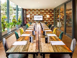 Mercure Londra Köprüsü fotoÄŸrafÄ±