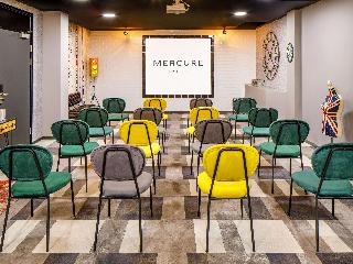 Mercure Londra Köprüsü fotoÄŸrafÄ±