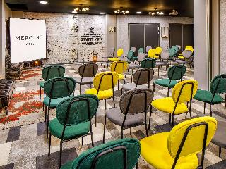 Mercure Londra Köprüsü fotoÄŸrafÄ±