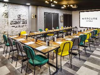 Mercure Londra Köprüsü fotoÄŸrafÄ±