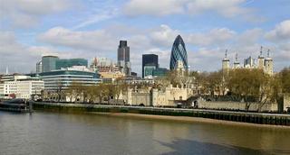 Mercure Londra Köprüsü fotoÄŸrafÄ±