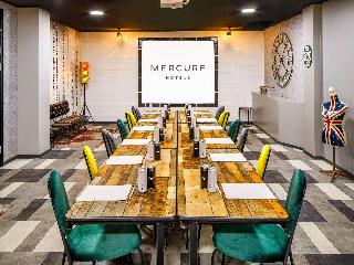 Mercure Londra Köprüsü fotoÄŸrafÄ±