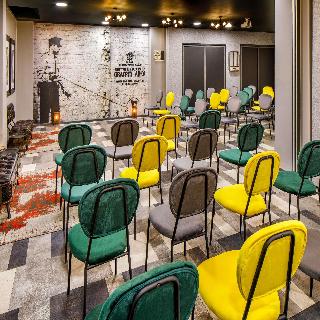 Mercure Londra Köprüsü fotoÄŸrafÄ±