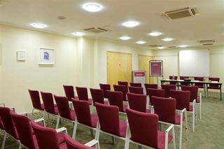 Mercure Londra Köprüsü fotoÄŸrafÄ±