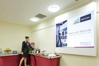 Mercure Londra Köprüsü fotoÄŸrafÄ±