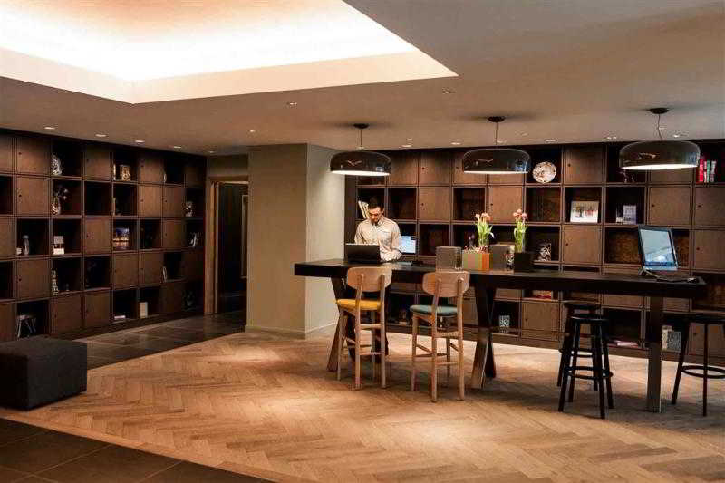 Mercure Londra Köprüsü fotoÄŸrafÄ±