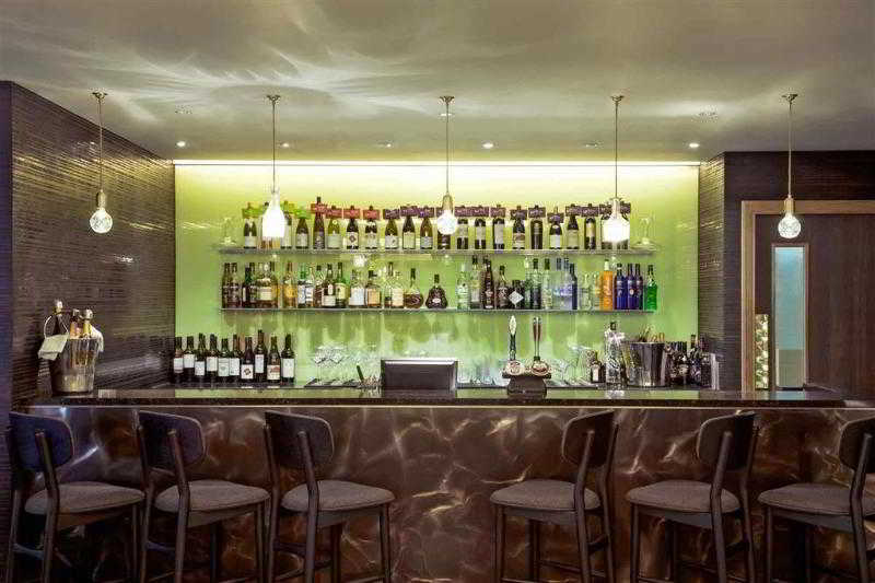Mercure Londra Köprüsü fotoÄŸrafÄ±