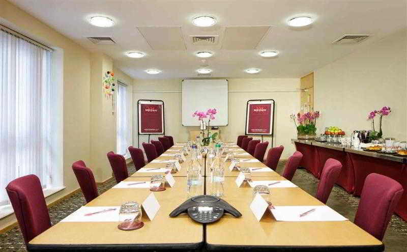 Mercure Londra Köprüsü fotoÄŸrafÄ±
