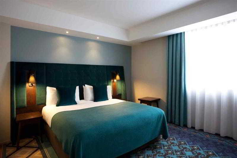 Mercure Londra Köprüsü fotoÄŸrafÄ±