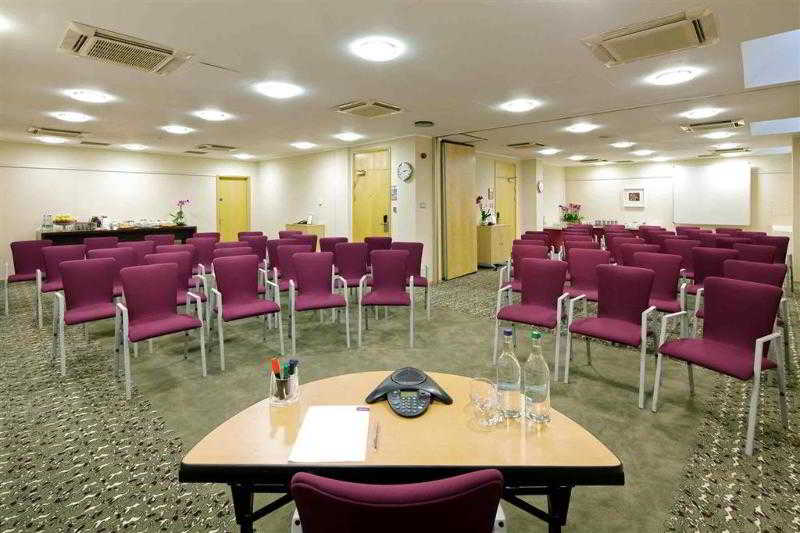 Mercure Londra Köprüsü fotoÄŸrafÄ±