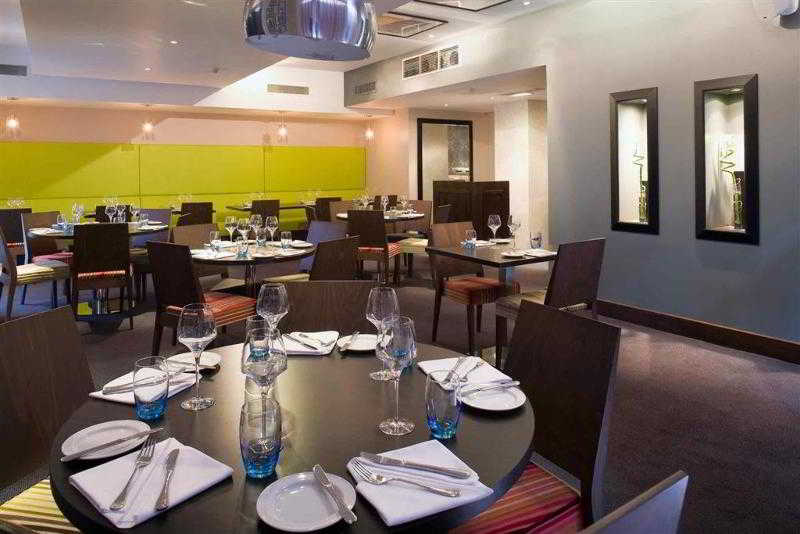 Mercure Londra Köprüsü fotoÄŸrafÄ±