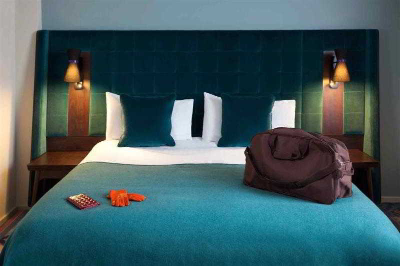 Mercure Londra Köprüsü fotoÄŸrafÄ±