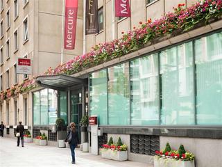 Mercure Londra Köprüsü fotoÄŸrafÄ±