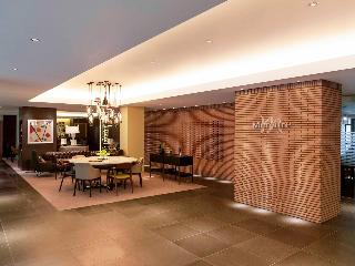 Mercure Londra Köprüsü fotoÄŸrafÄ±