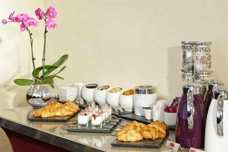 Mercure Londra Köprüsü fotoÄŸrafÄ±