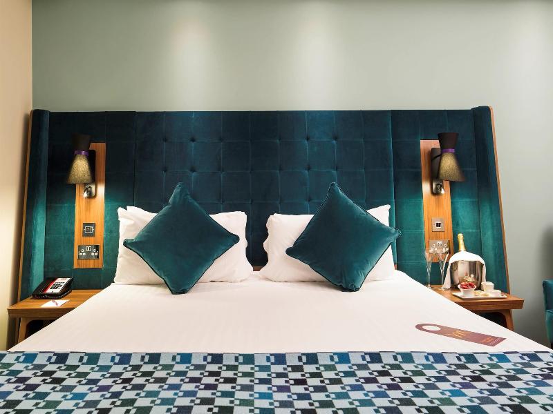 Mercure Londra Köprüsü - Genel