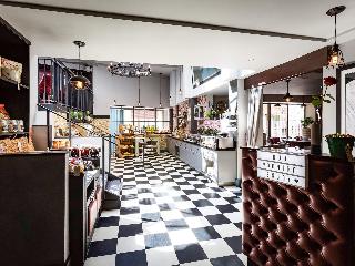 Mercure Londra Köprüsü fotoÄŸrafÄ±