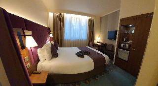 Mercure Londra Köprüsü fotoÄŸrafÄ±
