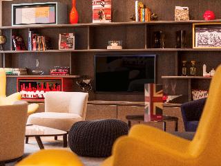 Mercure Londra Köprüsü fotoÄŸrafÄ±