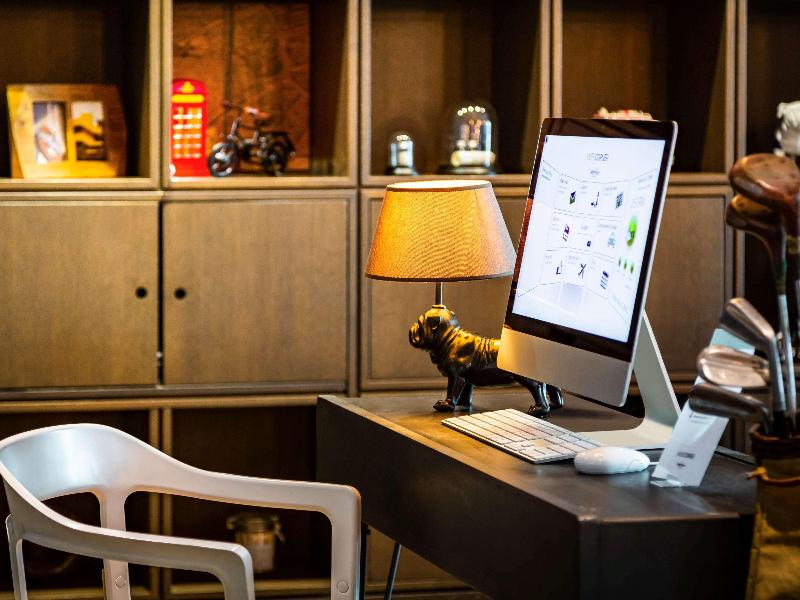 Mercure Londra Köprüsü - Genel