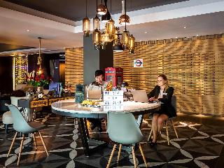 Mercure Londra Köprüsü fotoÄŸrafÄ±