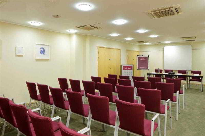 Mercure Londra Köprüsü fotoÄŸrafÄ±
