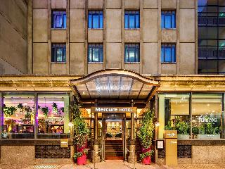 Mercure Londra Köprüsü fotoÄŸrafÄ±