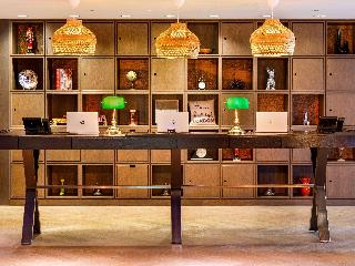 Mercure Londra Köprüsü fotoÄŸrafÄ±