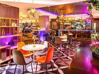 Mercure Londra Köprüsü fotoÄŸrafÄ±
